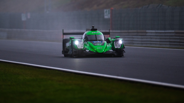 FP2: All Set for Qualifying after the Final Practice Session at Spa