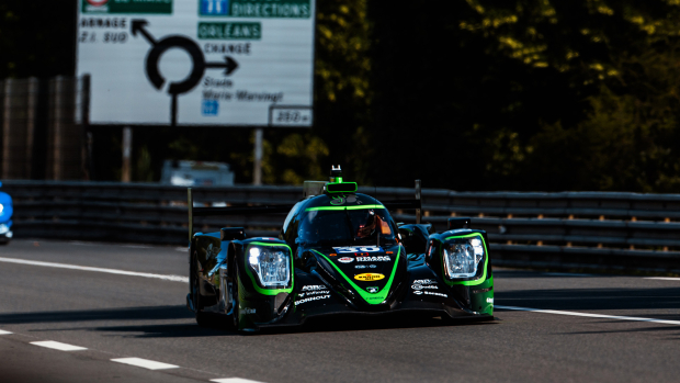 Qualifying: Duqueine Team Fastest as Top 15 Progress to Hyperpole in LMP2 and LMGT3