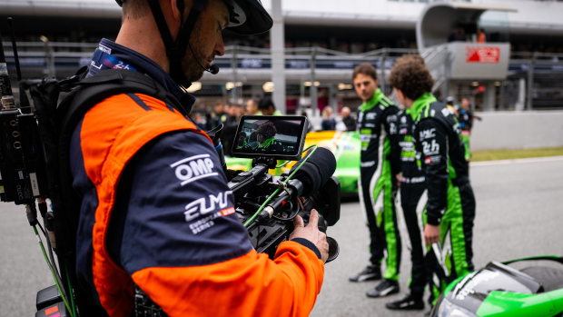 Where to Watch the 4 Hours of Portimão