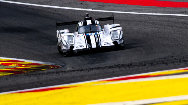 FP1: IDEC Sport leads the way in First Practice