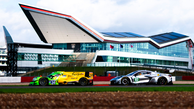 La course ELMS commencera plus tôt en raison d’un avis météorologique