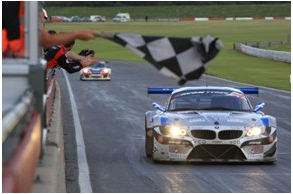 Ecurie Ecosse voit grand pour Le Mans et s'engage en ELMS