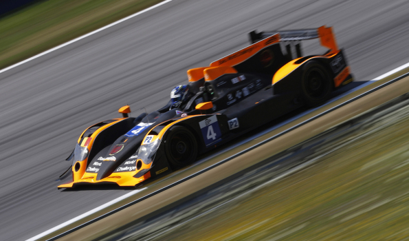 Boutsen Ginion Racing est prêt pour la course nationale de ses pilotes
