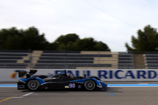 Le Team Endurance Challenge announces driver lineups