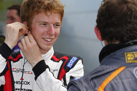 Jota Sport prend la pole position au Red Bull Ring après disqualification de l'Alpine