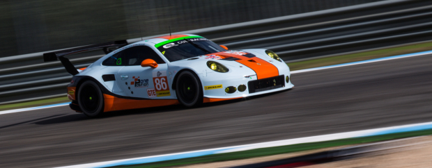 Réactions de pilotes à l’issue des séances qualificatives