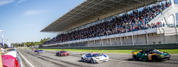 10 bonnes raisons de se rendre à Estoril pour la finale ELMS