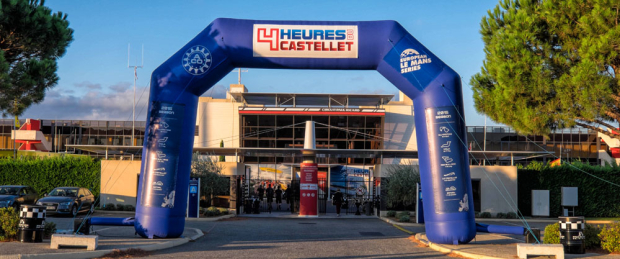 Bonjour et bienvenue sur le plateau du Castellet