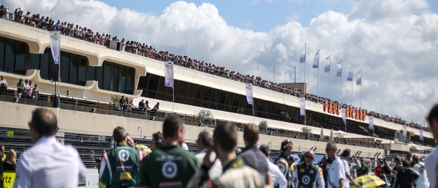 L'ELMS et le circuit Paul Ricard, une longue histoire...