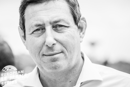 The European Le Mans Series keeps its promises