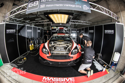Mise à jour de la Balance De Performances pour les 4 Heures du Red Bull Ring
