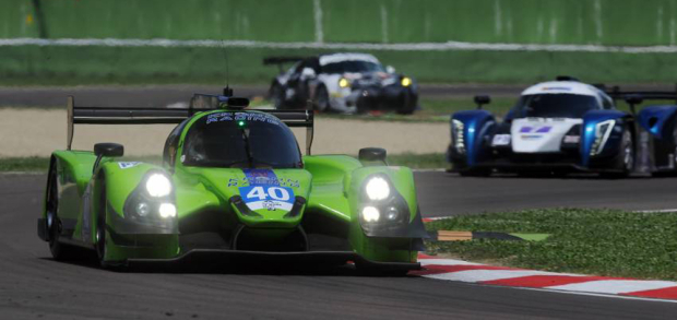 Julien Canal to join Tracy Krohn and Nic Jonsson at the Red Bull Ring