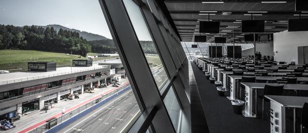 Les 4 Heures du Red Bull Ring sur vos écrans