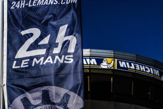 Bonne Chance à tous les teams ELMS