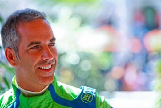 Krohn Racing est confiant pour les 24 Heures
