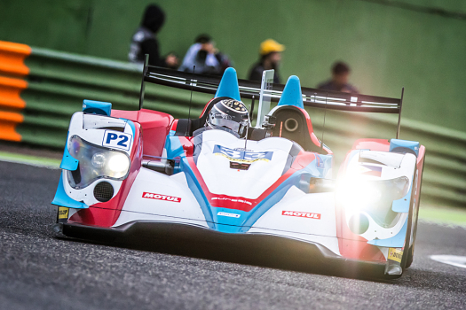 Battle-scarred Eurasia team soldiers on to seventh in ELMS 4 Hours of Imola