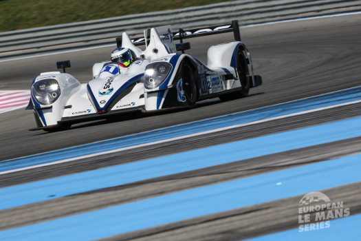 Greaves Motorsport en tête de la seconde séance du jour 1