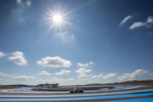 Rappel du Calendrier 2015 et présentation des circuits