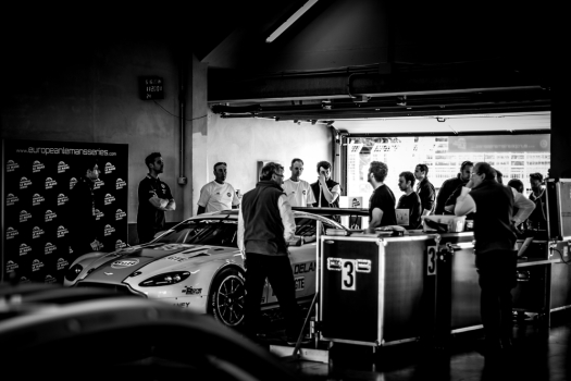 Changes to ELMS Balance of Performance for Paul Ricard