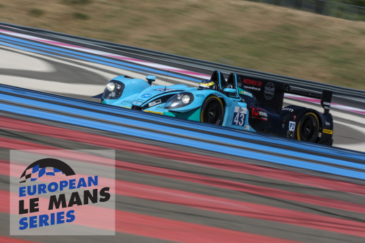 Les essais libres annoncent la couleur au Paul Ricard !