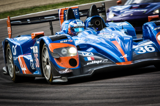 4H Imola - Essais Libres 2 : Les champions en tête 