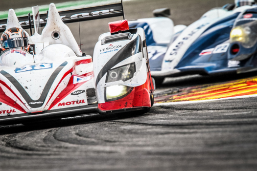 JOTA Sport, SMP Racing et Formula Racing remportent les 4 Heures d’Imola