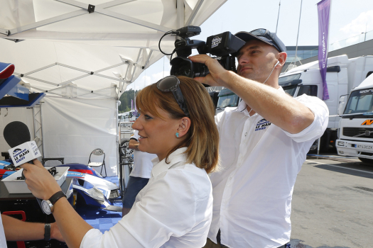 The 4 Hours of Estoril – where and how you can catch it on your TV screen