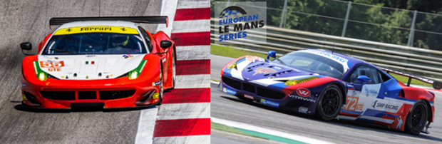 Tout se jouera au Portugal ! Les titres LMGTE et GTC reste encore à distribuer.