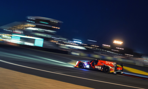 Audi wins the 24 Heures du Mans, Thiriet by TDS Racing and Signatech Alpine finish on the podium