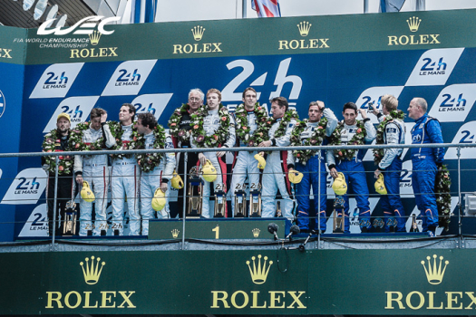 ELMS aux 24 Heures du Mans... La course dans la course !