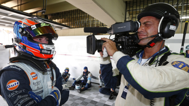 Motors TV Grande Bretagne rejoint la plateforme Freeview