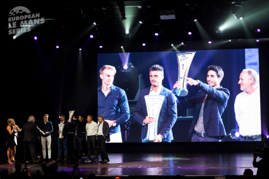 Heroes of 2014 Honoured