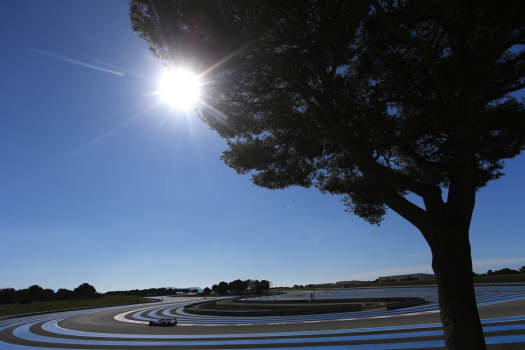 Préparez-vous à la séance d'essais ELMS au Castellet