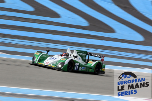 ELMS officials test - Session n°4/5