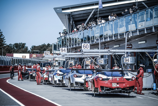 Balance de Performances (BoP) : ce qui change en LMGTE et GTC à compter du Red Bull Ring