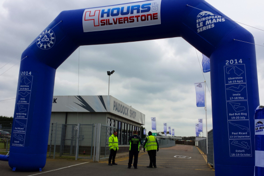 112 pilotes, 39 voitures, 25 nationalités... Les 4 Heures de Silverstone ELMS promettent de grands moments