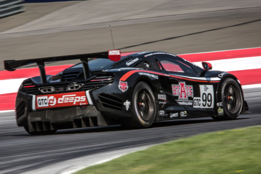 Bonne chance aux teams et pilotes ELMS aux 24 Heures de Spa !