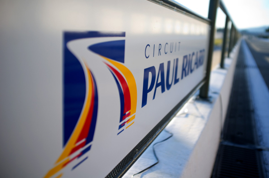 Dans deux semaines, rendez-vous en France pour la 4e manche ELMS