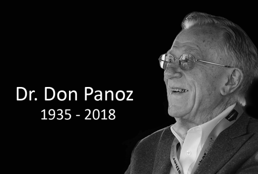 L'ELMS rend hommage à la mémoire de Don Panoz