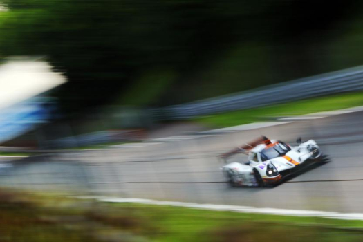 RLR MSport quietly confident about Red Bull Ring prospects as Kapadia and Warburton return