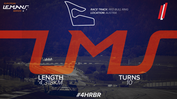Présentation des 4 Heures du Red Bull Ring