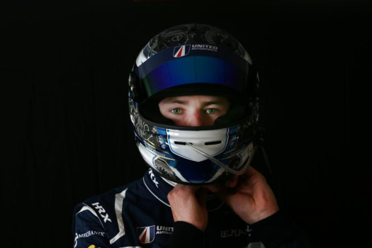 Phil Hanson : « Je vais au Red Bull Ring pour gagner »