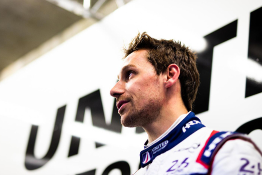 Albuquerque Looking For Better Luck in Austria