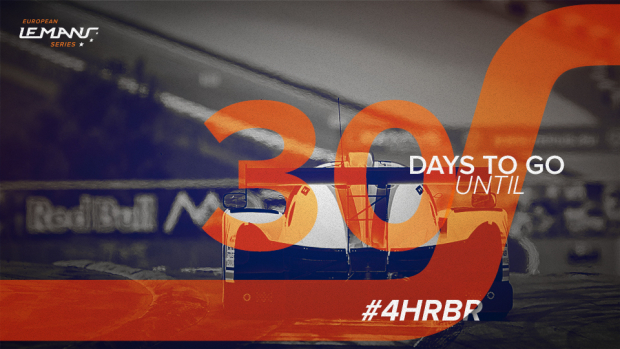 Red Bull Ring: J-30