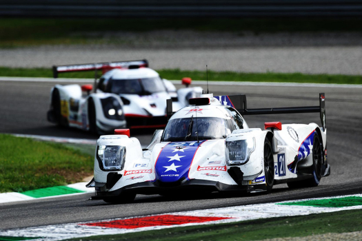 UDATE : Monza Qualifications : TDS Racing pénalisée – DragonSpeed en pôle position