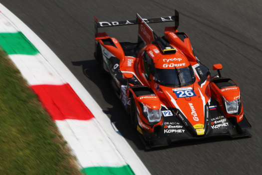 Fin des essais libres, place aux qualifications