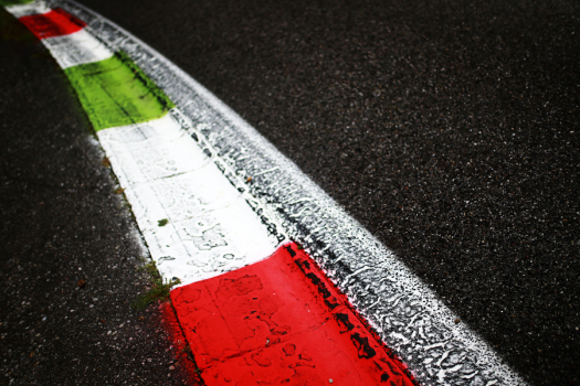 L'ELMS en route pour l'Italie