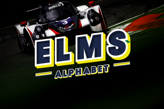 L’European Le Mans Series de A à Z (2/3)