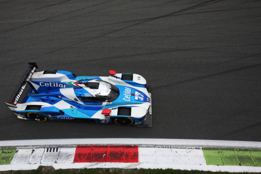 Cetilar Villorba Corse confirms 2018 ELMS campaign and aims to Le Mans
