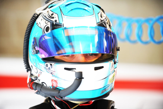 Retour sur la saison de James Allen (Oreca 07 n°40 – Graff)